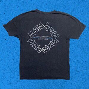 Hootie and the blowfish band t shirt